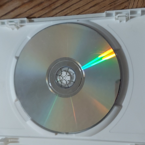 Care Bears Movie II A New Generation DVD - Picture 4 of 7